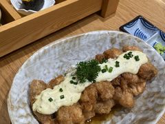 -团子君寿司·茶