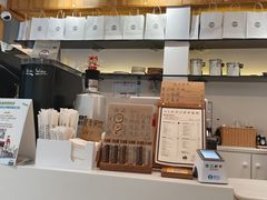 -via coffee(万象城店)