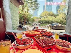 -恰八斗·猛火长沙菜(国贸店)