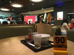 大堂-大家乐(广州荔湾领展广场店)