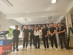 -琪航·健身+普拉提(民耀路店)