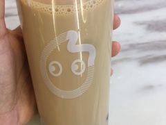 -CoCo都可(香港名都店)