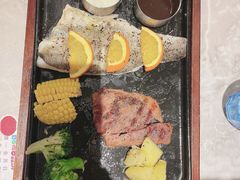 -必胜客(射阳吾悦店)