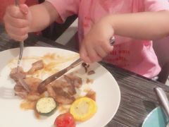 -长沙北辰洲际酒店-兰调全日餐厅