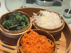 -晋阳春·山西菜·北京烤鸭(交大店)