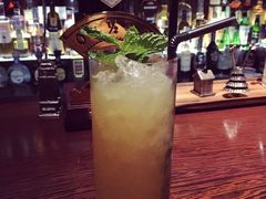 -The Bottle Bar(羲和商业广场店)