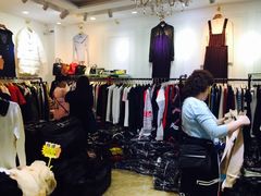 -荔秀服饰文化街区