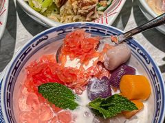 -捞王锅物料理(温州万象城店)