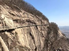 -丹东凤凰山景区