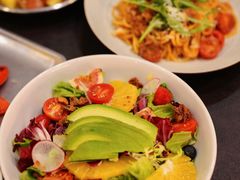 -théATRE茶聚场·餐厅(环球金融中心店)