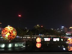 -广州粤海喜来登酒店