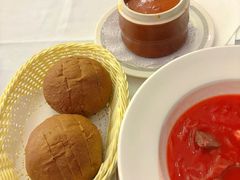 -莫斯科餐厅