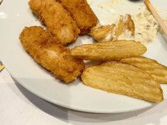 -宜家·瑞典风味餐厅(四元桥店)