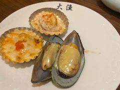 -大渔铁板烧(东城店)