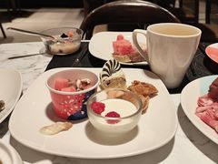 -厦门艾美酒店·新食谱西餐厅