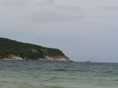 -西涌国际滨海旅游区