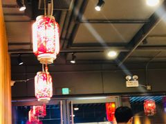 大堂-關東雪东北菜(中庚漫游城店)