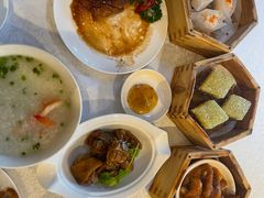 -香宫中餐厅 · 桂林香格里拉