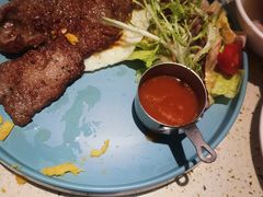 -新宝餐厅(流塘店)