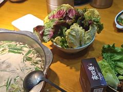 -亮欢寨快活林 酸汤鱼(仁怀店)