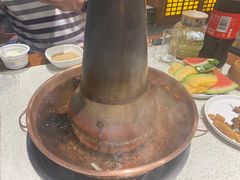 -京城胜利涮羊肉(禧乐汇店)