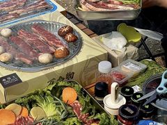 -梁子湖东篱老屋生态庄园