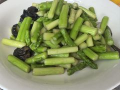 -煎饼卷大葱·非遗传承·潍坊菜(十笏园店)