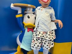 -天河城购物中心