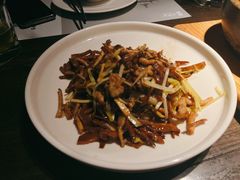 -外婆家(杭州马塍店·杭帮菜名店)