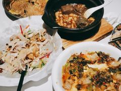 -猪腰一家·地道佛山菜(盐步店)