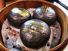 -新大咀港式茶餐厅(宝山万达店)