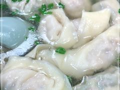 -顶巧鸡汤馄饨(虹口总店)