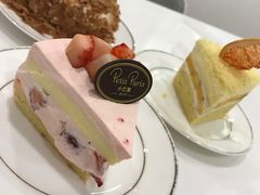 -PETIT PARIS 小巴黎(凯德1818店)