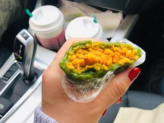 -上海虹口糕团(福州路店)