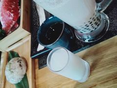 -湊湊火锅·茶憩(东城万达店)