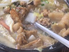 -聚丰园•湖鲜餐厅(阿红私房菜梅石路店)
