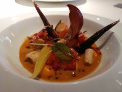 -Caprice(香港四季酒店)
