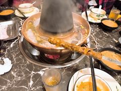 -颐品居涮肉(乌鲁木齐中路店)