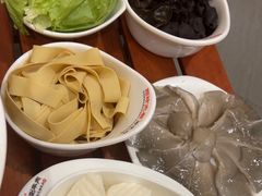 -阳坊大都涮羊肉(阳坊总店)