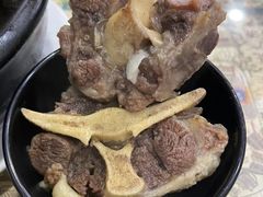 -清真·穆萨砂锅(大皮院店)