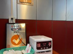 -老陶包子铺(南大西南村店)