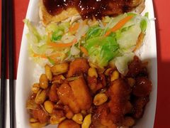 -和合谷(海淀五路居店)