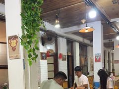 -人民公社大食堂(顺义总店)