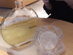 小香槟XO-tea'stone (万象天地店)