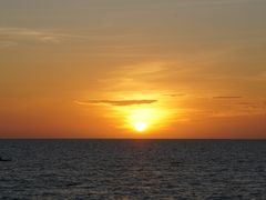 -Sunset Bar(丹绒亚路香格里拉店)