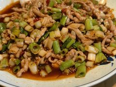 -易老九江湖菜(北滨一路店)