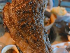 -蔡记·九米羊肉炉(东渡店)
