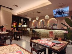 -墨纪Mojí墨西哥餐厅(官舍店)