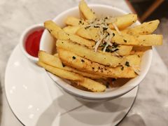 -玛尚诺意式餐厅(官舍店)