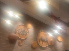 -芳草地度假酒店·野炉中餐厅